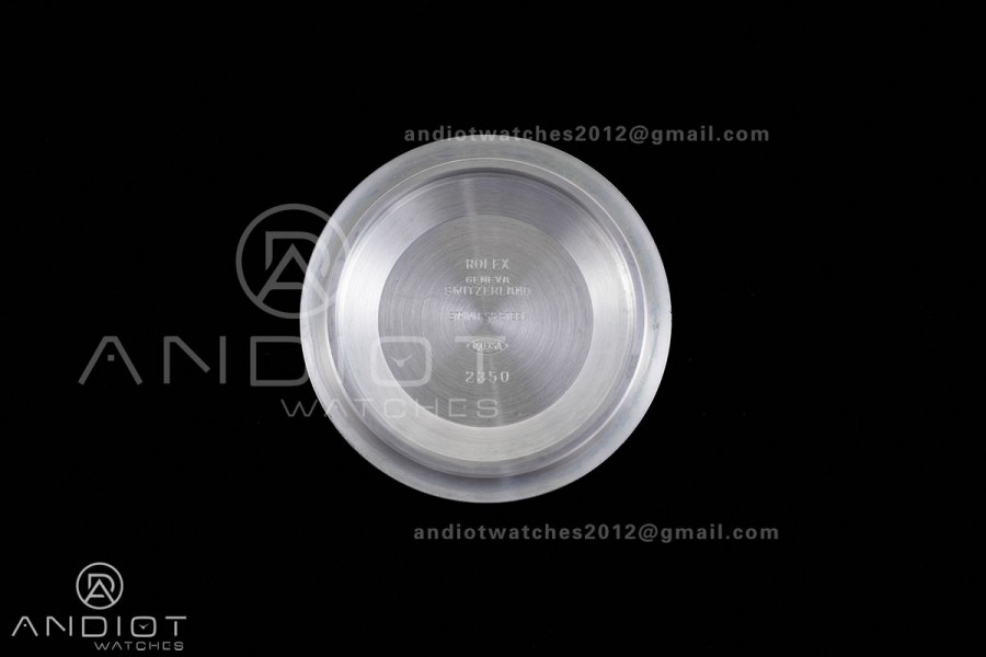 GMT-Master II 126710 GRNR 904L Steel VF 1:1 Best Edition on Oyster Bracelet DD3285 CHS