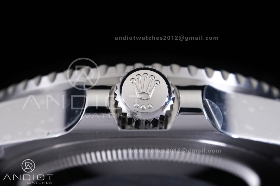 GMT-Master II 126710 GRNR 904L Steel VF 1:1 Best Edition on Oyster Bracelet DD3285 CHS