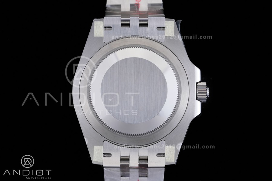 GMT-Master II 126710 GRNR 904L Steel VF 1:1 Best Edition on Jubilee Bracelet DD3285 CHS