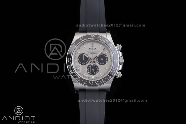 Daytona 126519 VF 1:1 Best Edition Gray/Black Dial...