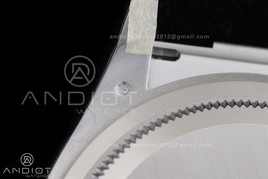 Daytona 126519 VF 1:1 Best Edition Gray/Black Dial on Oysterflex Strap DD4131