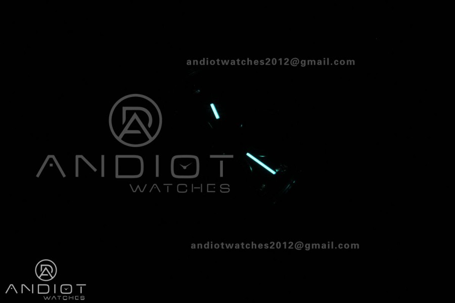 Daytona 116505 VF 1:1 Best Edition 904L Steel Chocolate Dial on RG Braclet DD4130