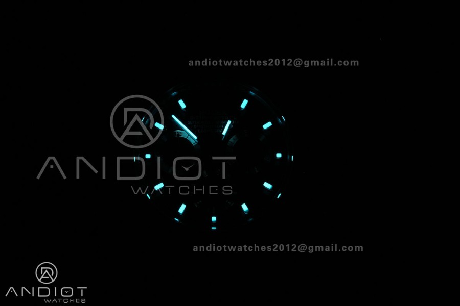 Daytona 116520 VF 1:1 Best Edition 904L Steel Black Dial on SS Braclet DD4130