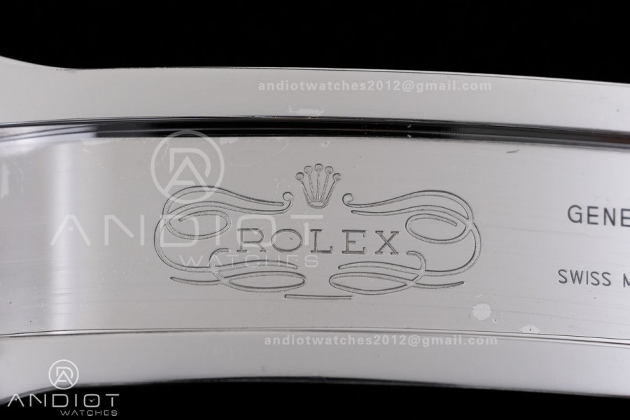 Submariner 41mm 126610 LN Black Ceramic VF 1:1 Best Edition 904L SS Case and Bracelet DD3235