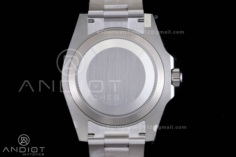 Submariner 41mm 126610 LN Black Ceramic VF 1:1 Best Edition 904L SS Case and Bracelet DD3235