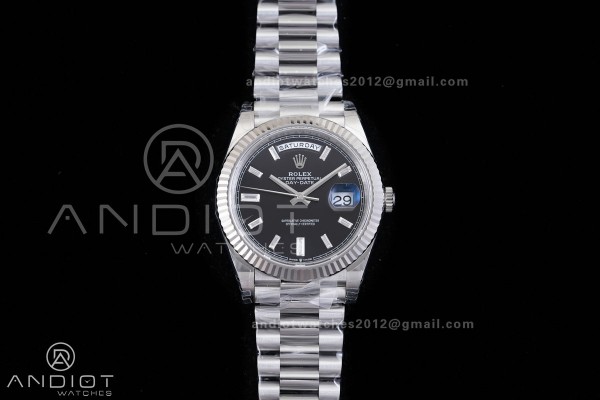 Day Date 228239 40mm Gain Weight V2 VSF 1:1 Best E...