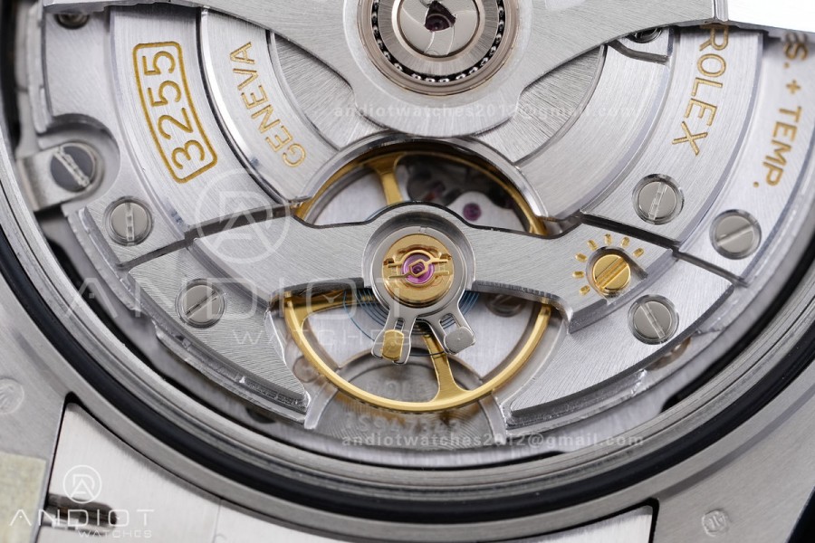 Day Date 228239 40mm Gain Weight V2 VSF 1:1 Best Edition Black Dial T Diamond Marker On President Bracelet DD3255