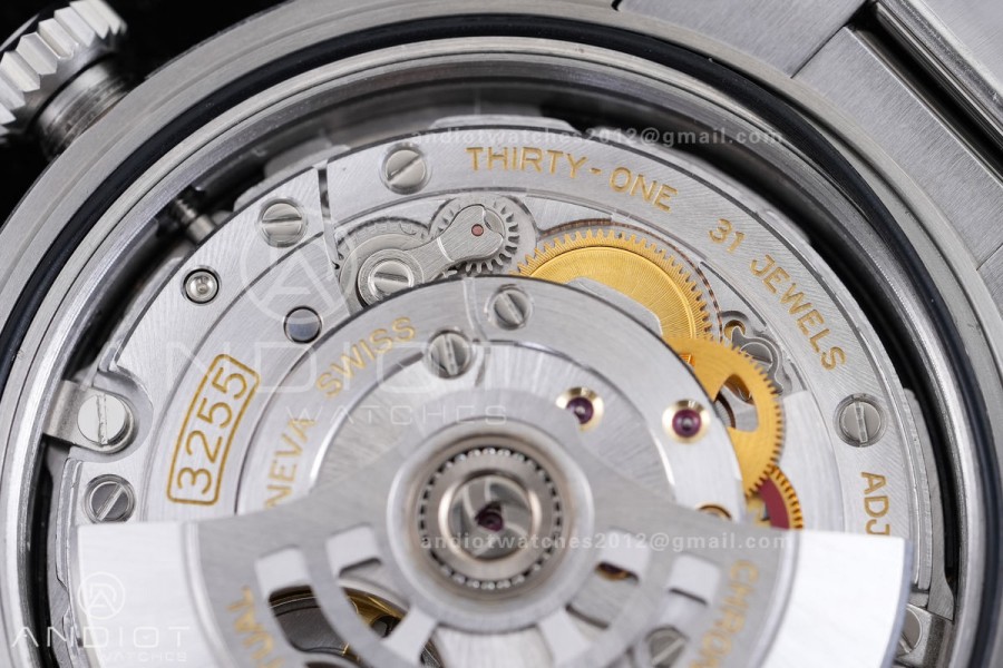 Day Date 228239 40mm Gain Weight V2 VSF 1:1 Best Edition Black Dial T Diamond Marker On President Bracelet DD3255