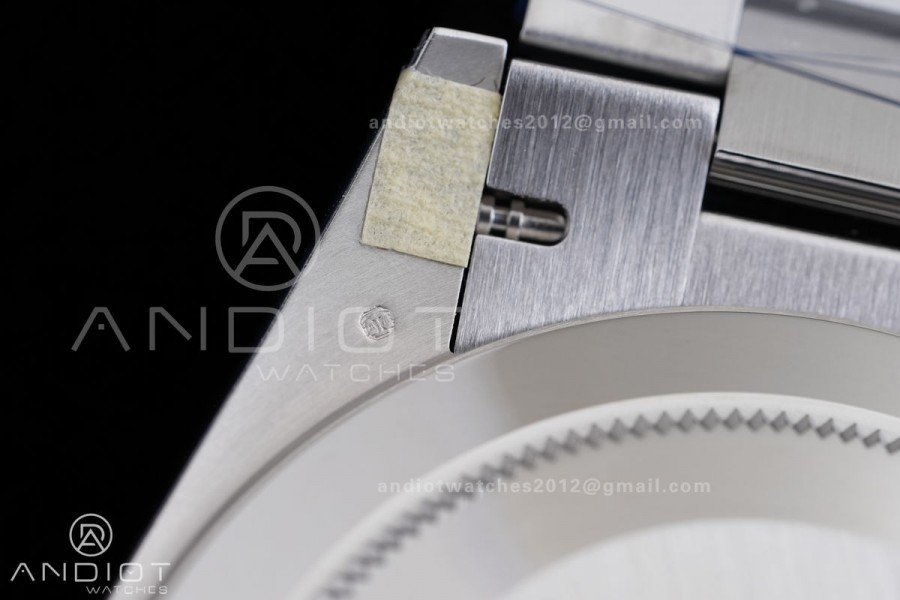 Day Date 228239 40mm Gain Weight V2 VSF 1:1 Best Edition Black Dial T Diamond Marker On President Bracelet DD3255