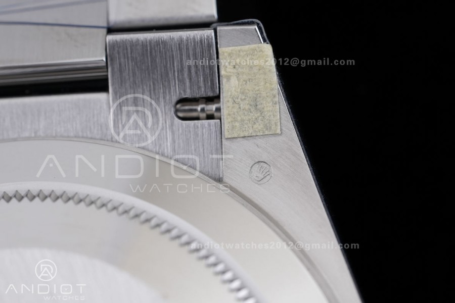 Day Date 228239 40mm Gain Weight V2 VSF 1:1 Best Edition Black Dial T Diamond Marker On President Bracelet DD3255