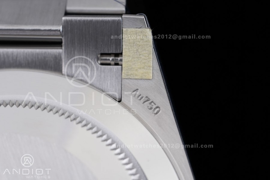 Day Date 228239 40mm Gain Weight V2 VSF 1:1 Best Edition Black Dial T Diamond Marker On President Bracelet DD3255