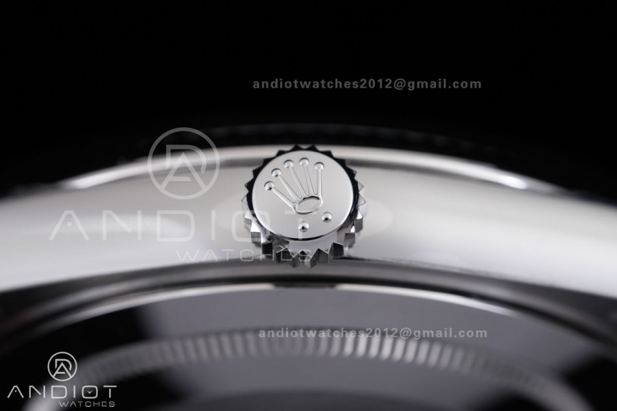 Day Date 228239 40mm Gain Weight V2 VSF 1:1 Best Edition Black Dial T Diamond Marker On President Bracelet DD3255