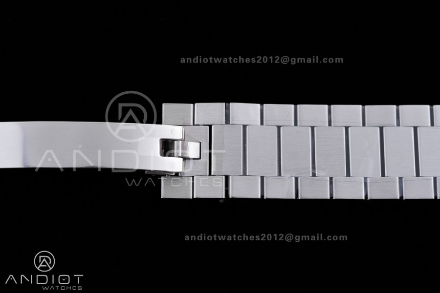 Day Date 228239 40mm Gain Weight V2 VSF 1:1 Best Edition Black Dial T Diamond Marker On President Bracelet DD3255