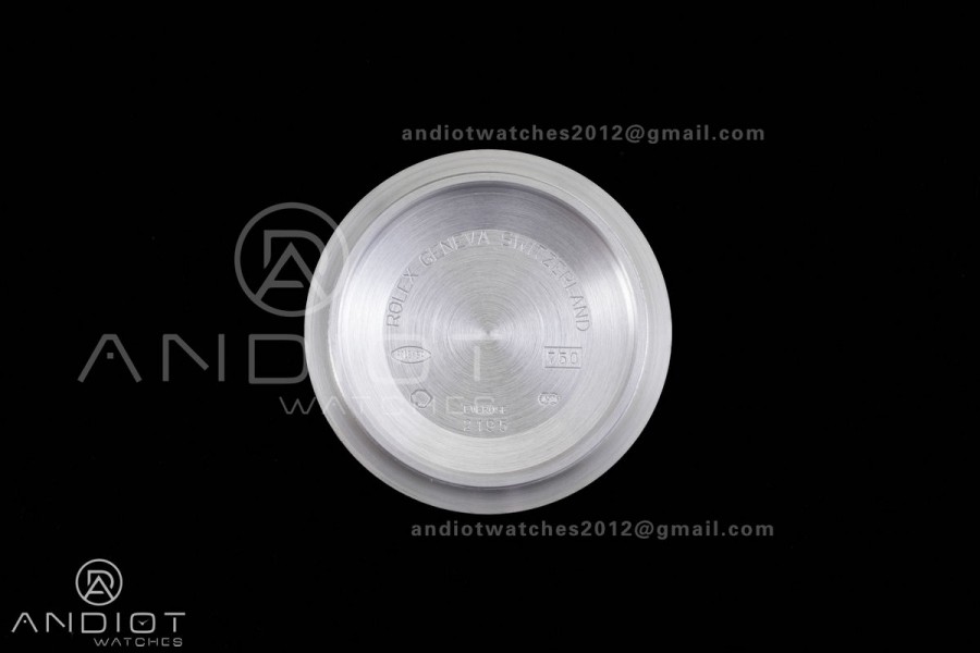 Submariner 126619 LB 41mm Gain Weight V2 Blue Ceramic 904L Steel VSF 1:1 Best Edition DD3235