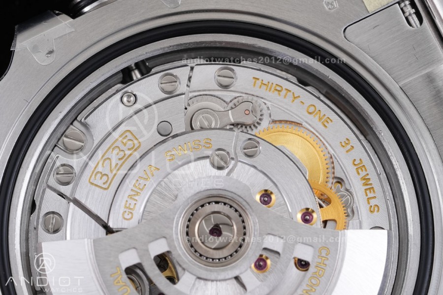 Submariner 126619 LB 41mm Gain Weight V2 Blue Ceramic 904L Steel VSF 1:1 Best Edition DD3235