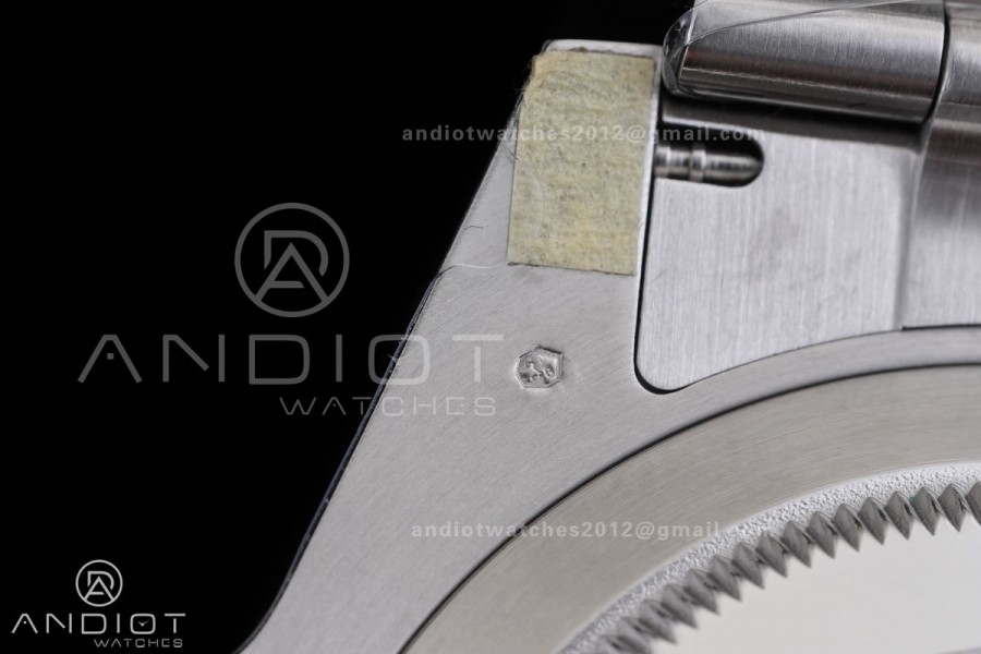 Submariner 126619 LB 41mm Gain Weight V2 Blue Ceramic 904L Steel VSF 1:1 Best Edition DD3235