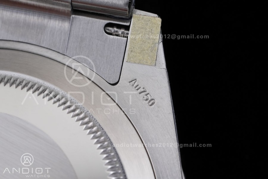 Submariner 126619 LB 41mm Gain Weight V2 Blue Ceramic 904L Steel VSF 1:1 Best Edition DD3235