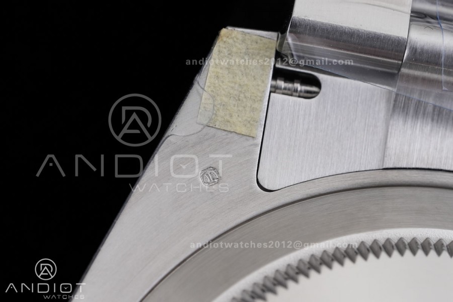 Submariner 126619 LB 41mm Gain Weight V2 Blue Ceramic 904L Steel VSF 1:1 Best Edition DD3235