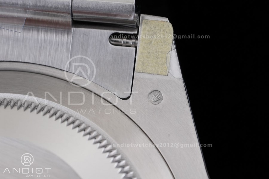 Submariner 126619 LB 41mm Gain Weight V2 Blue Ceramic 904L Steel VSF 1:1 Best Edition DD3235