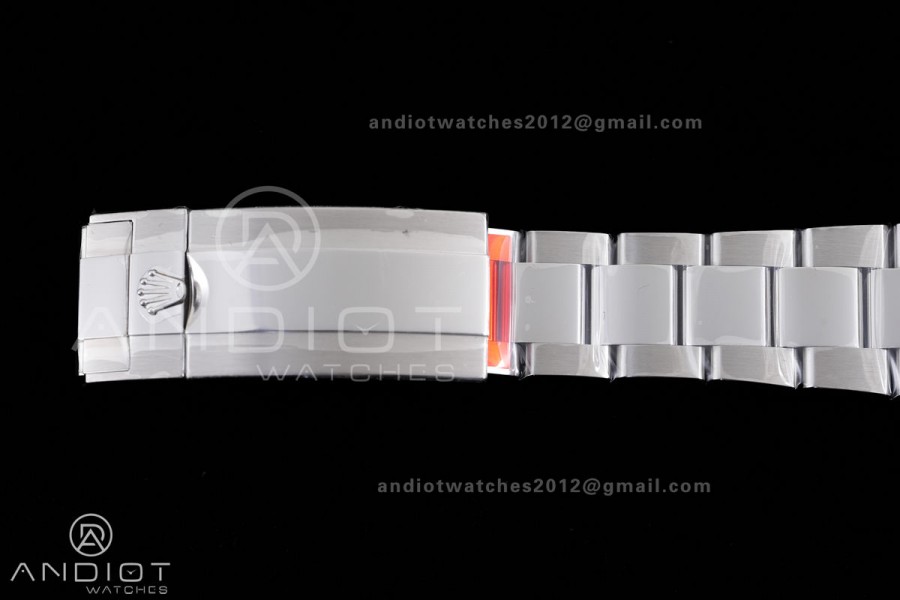 Submariner 126619 LB 41mm Gain Weight V2 Blue Ceramic 904L Steel VSF 1:1 Best Edition DD3235