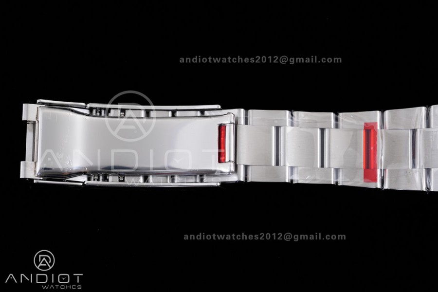 Submariner 126619 LB 41mm Gain Weight V2 Blue Ceramic 904L Steel VSF 1:1 Best Edition DD3235