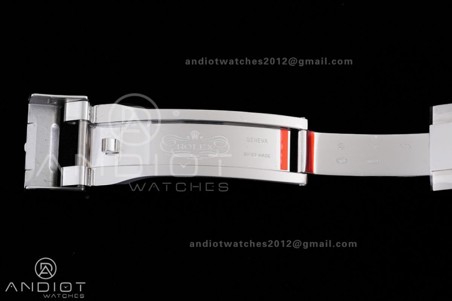 Submariner 126619 LB 41mm Gain Weight V2 Blue Ceramic 904L Steel VSF 1:1 Best Edition DD3235