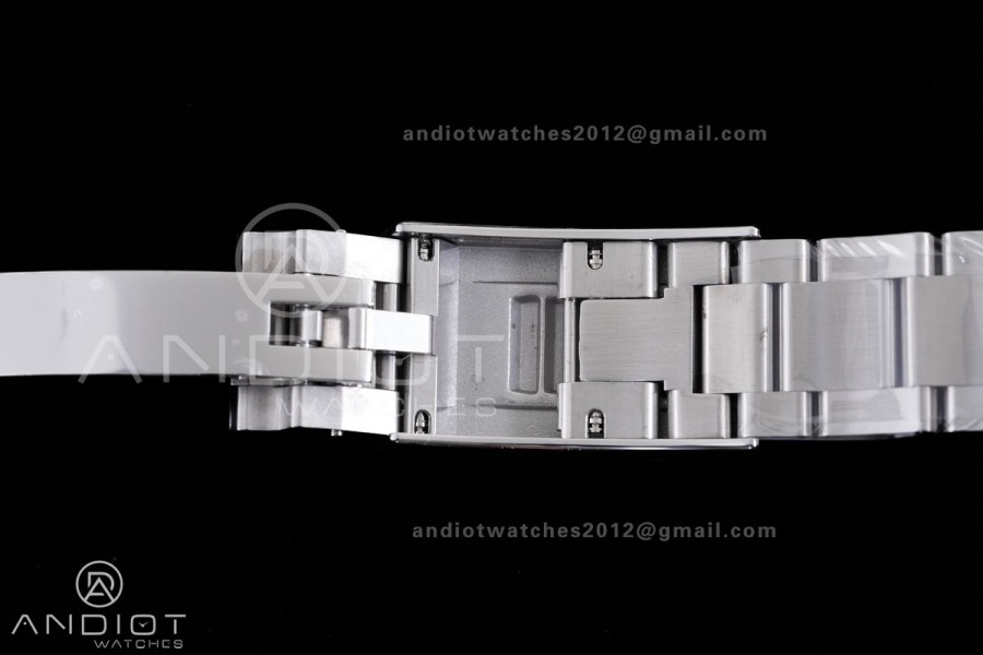 Submariner 126619 LB 41mm Gain Weight V2 Blue Ceramic 904L Steel VSF 1:1 Best Edition DD3235