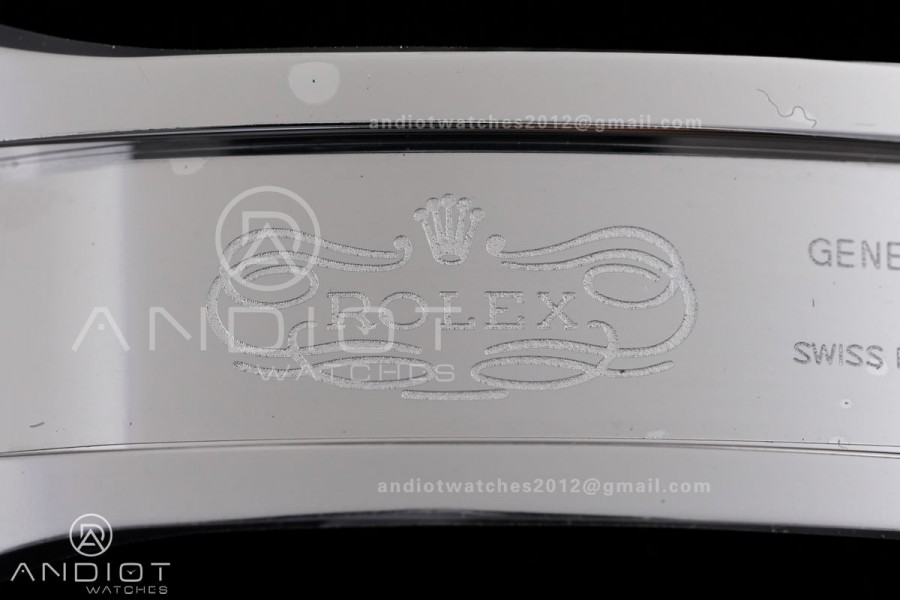 Submariner 126619 LB 41mm Gain Weight V2 Blue Ceramic 904L Steel VSF 1:1 Best Edition DD3235