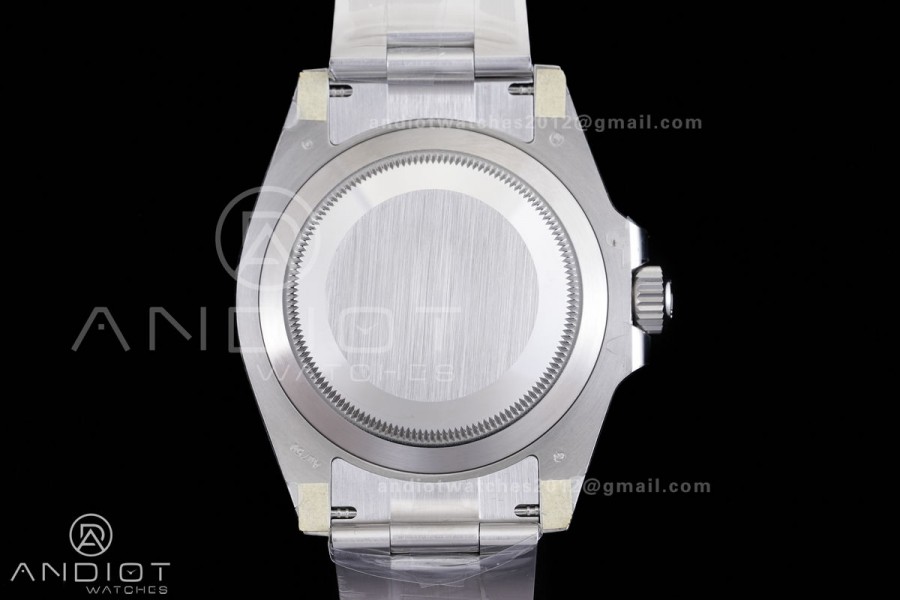 Submariner 126619 LB 41mm Gain Weight V2 Blue Ceramic 904L Steel VSF 1:1 Best Edition DD3235