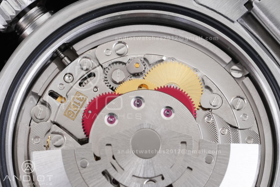 Black Bay M79470 GMT SS ZF 1:1 Best Edition Black Dial On SS Bracelet Super Clone 3186