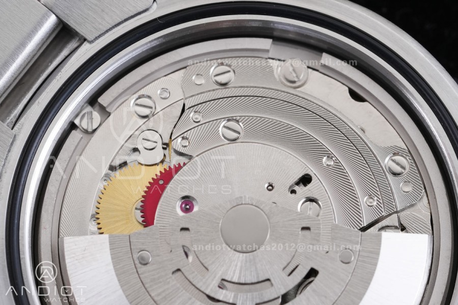 Black Bay M79470 GMT SS ZF 1:1 Best Edition Black Dial On SS Bracelet Super Clone 3186