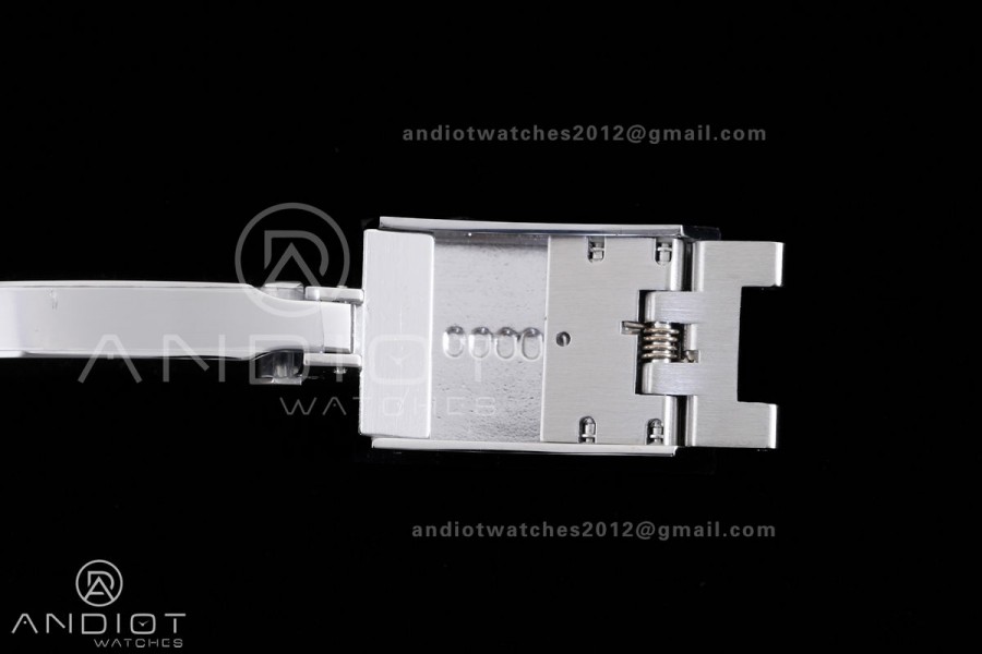 Black Bay M79470 GMT SS ZF 1:1 Best Edition Black Dial On SS Bracelet Super Clone 3186