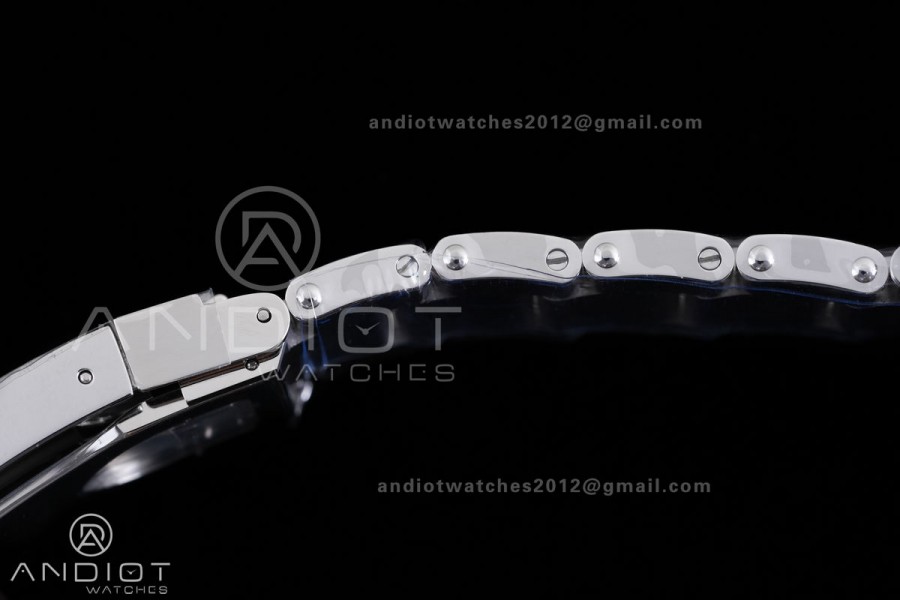 Black Bay M79470 GMT SS ZF 1:1 Best Edition Black Dial On SS Bracelet Super Clone 3186