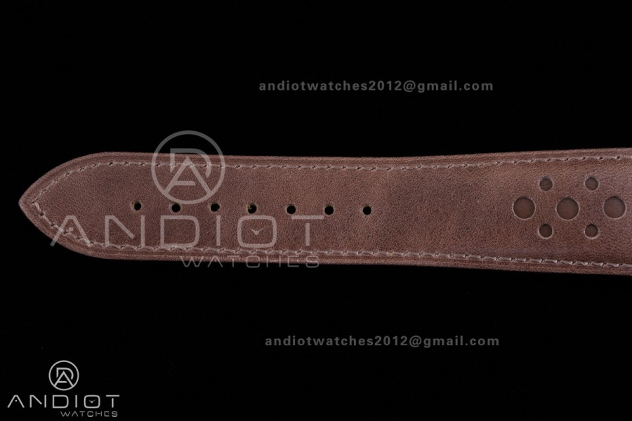 Super Chronomat B01 42MM RG/LE Black/Stk Dial BLF A7750