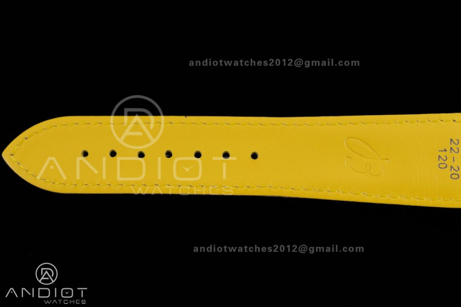 Super Chronomat B01 42MM RG/LE Black/Stk Dial BLF A7750