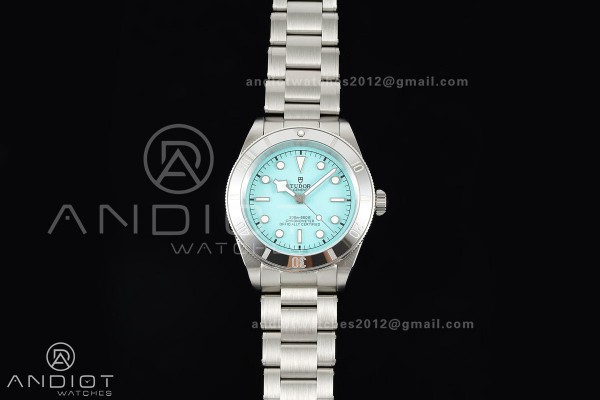 Black bay 41 BLF 1:1 Best Edition Polishing Bezel ...