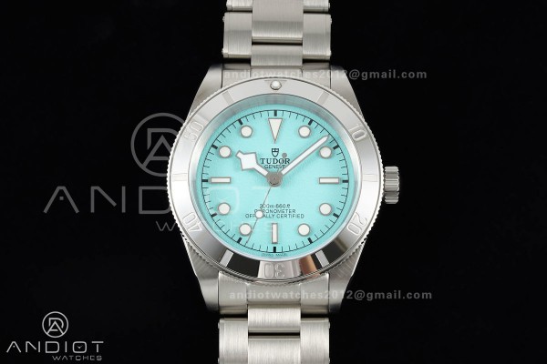 Black bay 41 BLF 1:1 Best Edition Polishing Bezel ...