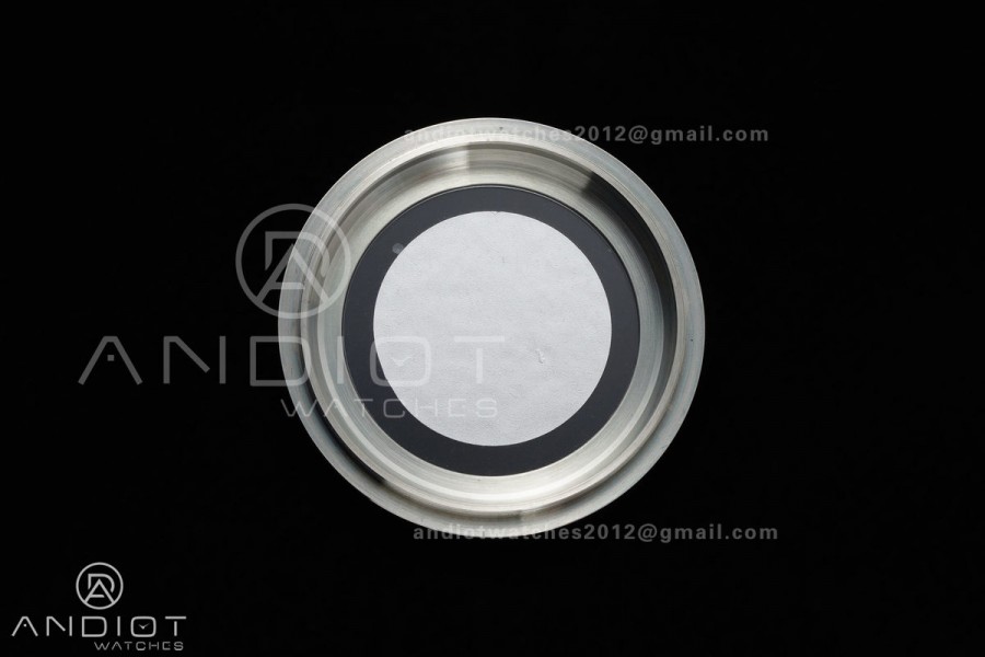 Daytona 126506 VF 1:1 Best Edition 904L Steel Ice Blue Dial on SS Bracelet DD4131