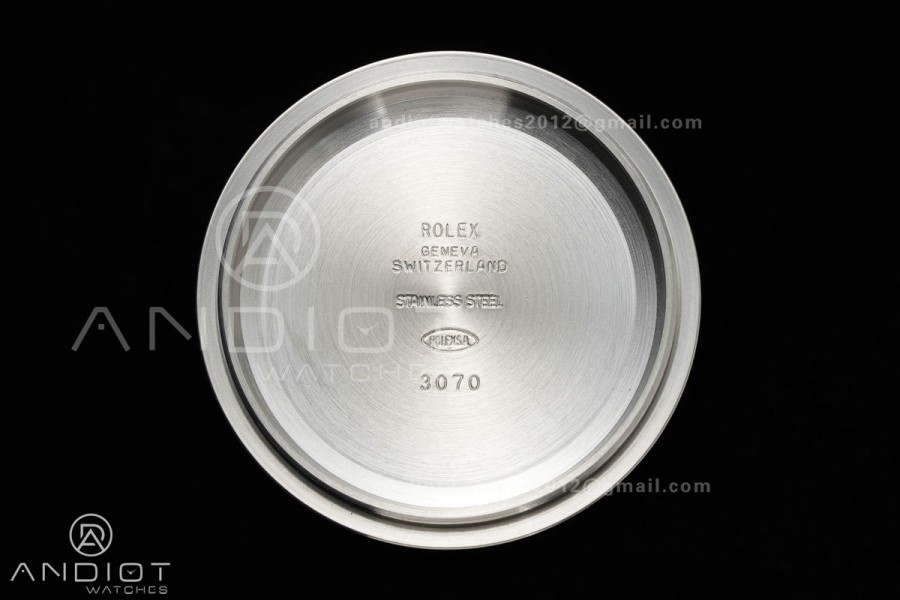 Daytona 126503 SS/YG UFO 1:1 Best Edition White Dial on SS/YG Bracelet UF4131 (Free Sprung)