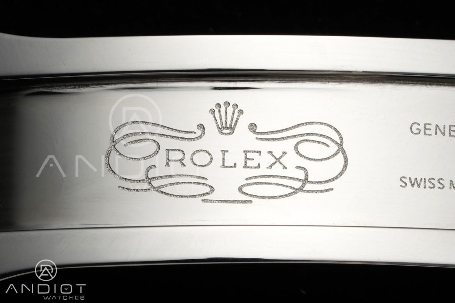 Daytona 126503 SS/YG UFO 1:1 Best Edition YG Dial on SS/YG Bracelet UF4131 (Free Sprung)