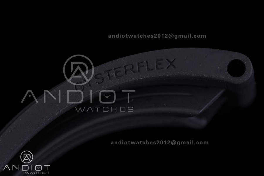 Daytona 126515 VSF 1:1 Best Edition Brown Dial on Oysterflex Strap VS4131 V2 (Weighted)