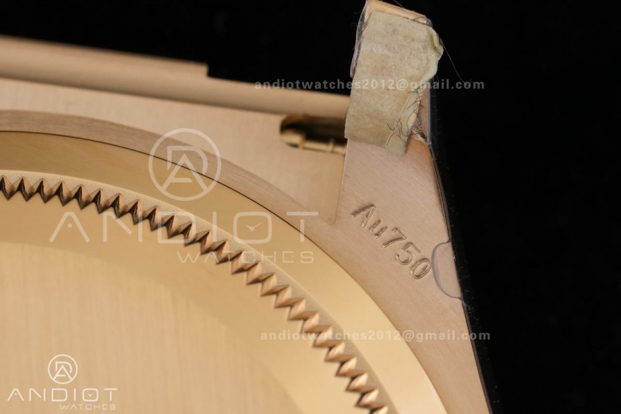 Daytona 126518 VSF 1:1 Best Edition Tiffany Blue Dial on Oysterflex Strap VS4131 V2 (Weighted)