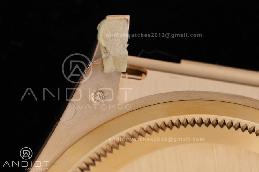 Daytona 126518 VSF 1:1 Best Edition Tiffany Blue Dial on Oysterflex Strap VS4131 V2 (Weighted)