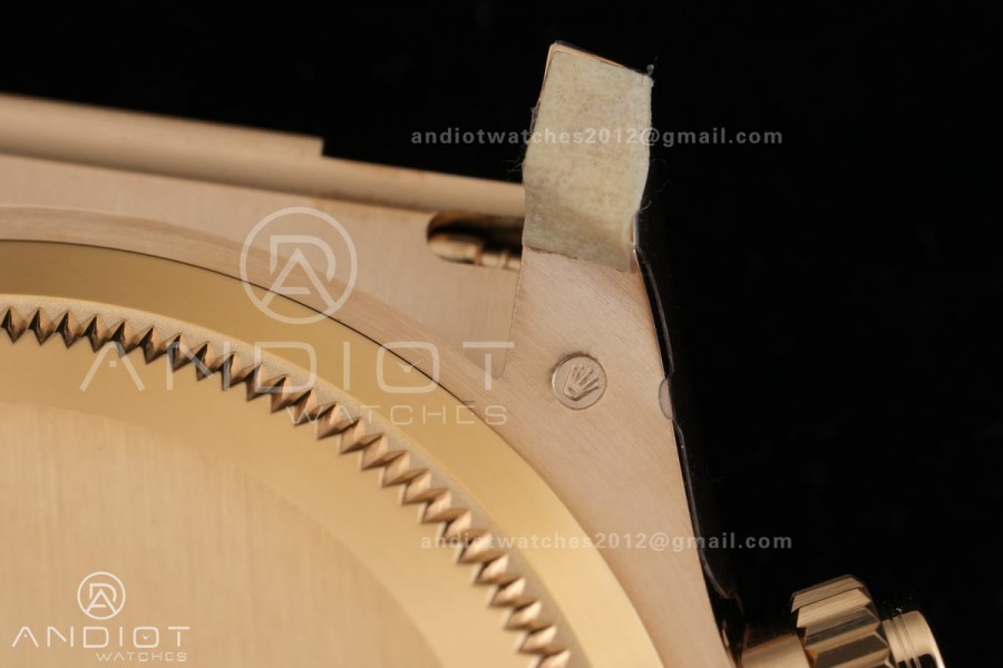 Daytona 126518 VSF 1:1 Best Edition Tiffany Blue Dial on Oysterflex Strap VS4131 V2 (Weighted)