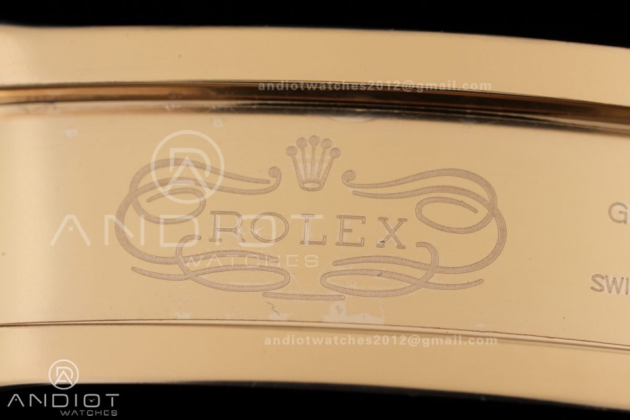 Daytona 126518 VSF 1:1 Best Edition Tiffany Blue Dial on Oysterflex Strap VS4131 V2 (Weighted)