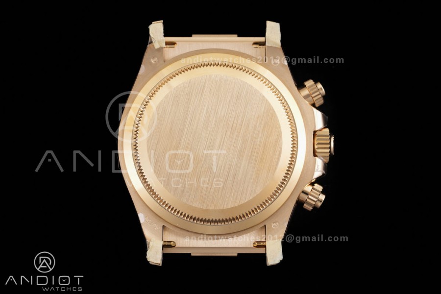 Daytona 126518 VSF 1:1 Best Edition Tiffany Blue Dial on Oysterflex Strap VS4131 V2 (Weighted)