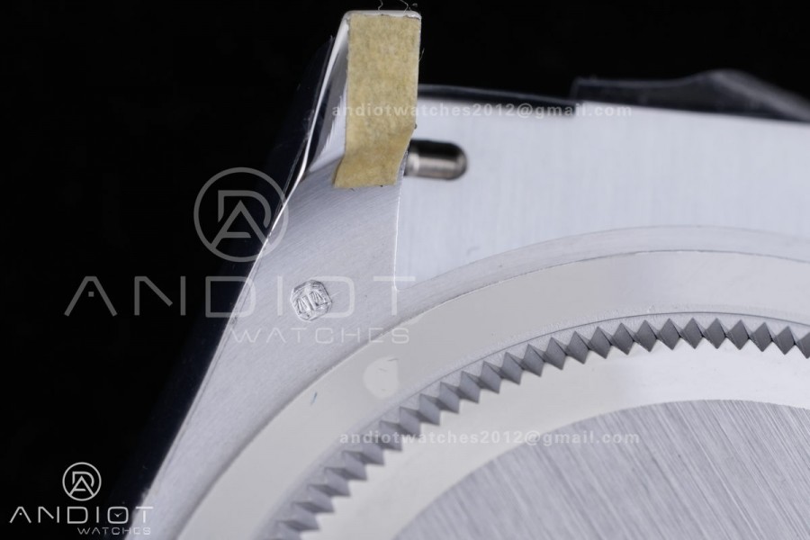 Daytona 126519 3CF 1:1 Best Edition Gray Dial on Oysterflex Strap DD4131 (Gain Weight)