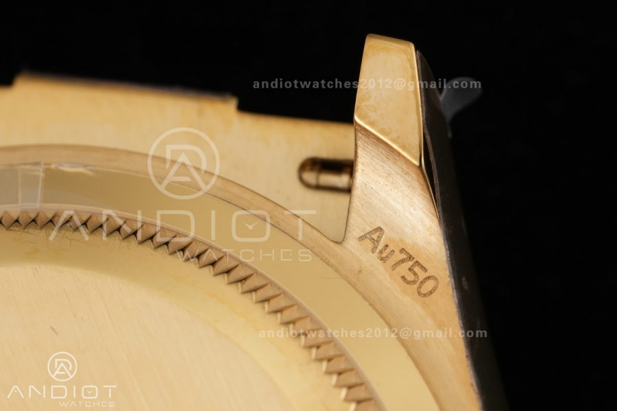 Daytona 126518 3CF 1:1 Best Edition Turquoise Dial on Oysterflex Strap DD4131 (Gain Weight)