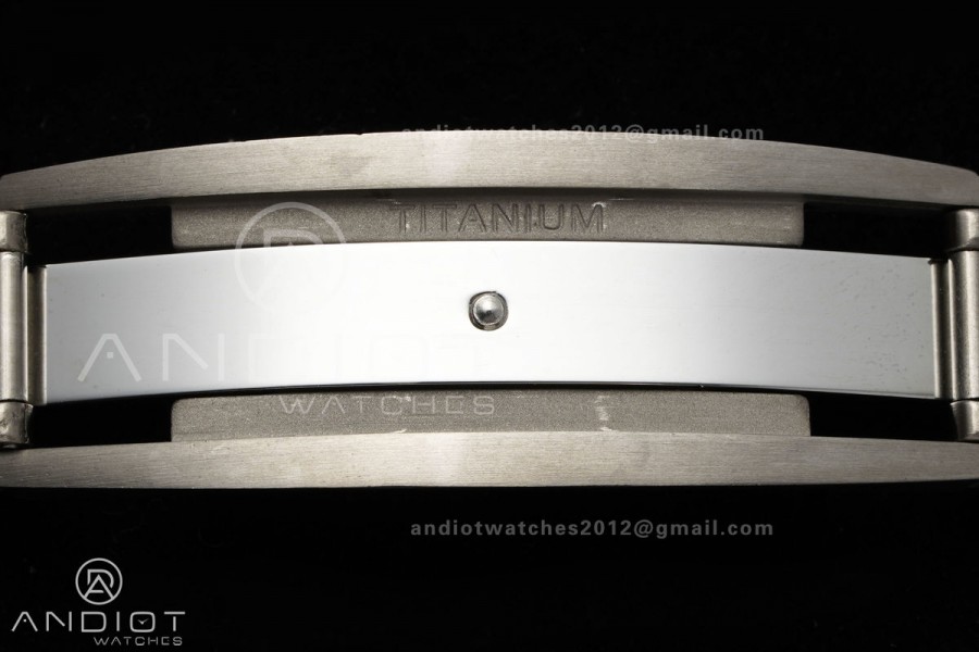 RM011 Red Carbon ABMF Best Edition Skeleton Dial on Red Rubber Strap A7750