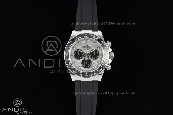 Daytona 126519 Clean Plus 1:1 Best Edition Meteori...